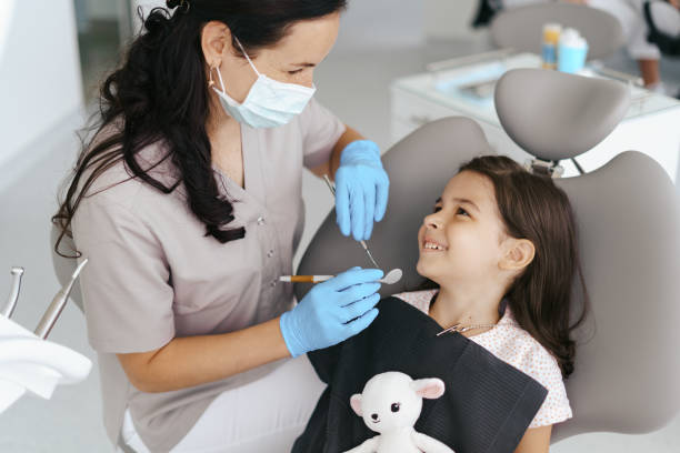Best Emergency Treatment for Oral Infections in Rden City, GA