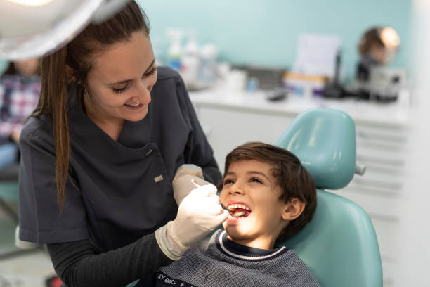 Best Emergency Orthodontic Repairs in Rden City, GA