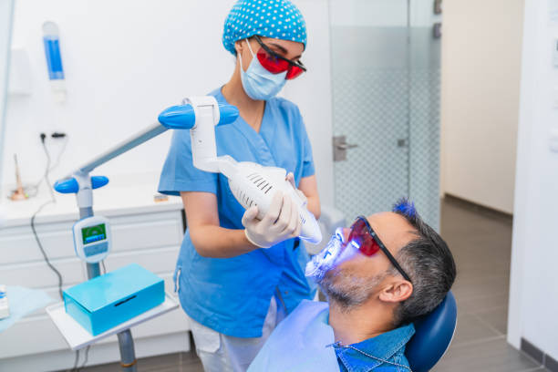 Best Walk-In Emergency Dental Services in Rden City, GA